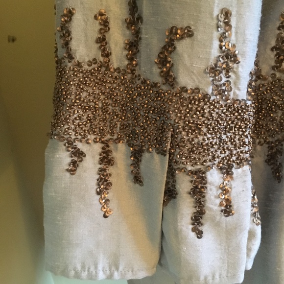 Gorgeous beaded jacket - Picture 3 of 9